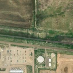 Satellite imagery of N 259 — NGS KK0325 — Adams County, US, US