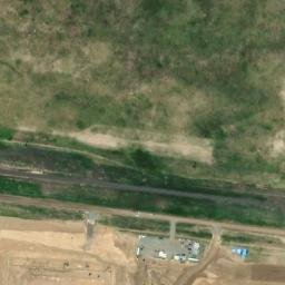 Satellite imagery of N 259 — NGS KK0325 — Adams County, US, US