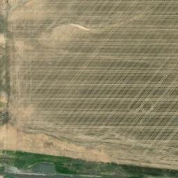 Satellite imagery of M 259 — NGS KK0324 — Adams County, US, US