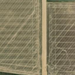 Satellite imagery of M 259 — NGS KK0324 — Adams County, US, US