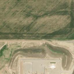 Satellite imagery of L 259 — NGS KK0323 — Adams County, US, US