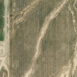 Satellite imagery of L 259 — NGS KK0323 — Adams County, US, US