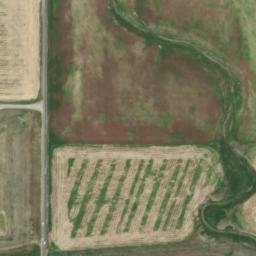 Satellite imagery of J 259 — NGS KK0321 — Adams County, US, US