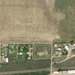 Satellite imagery of J 259 — NGS KK0321 — Adams County, US, US