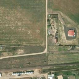 Satellite imagery of WATKINS ASTRONOMIC RESET — NGS KK2121 — Adams County, US, US