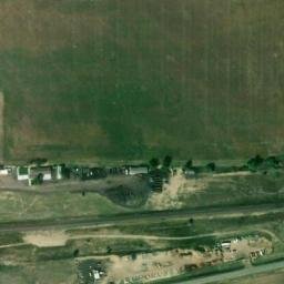 Satellite imagery of WATKINS ASTRONOMIC RESET — NGS KK2121 — Adams County, US, US
