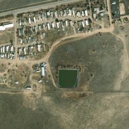 Satellite imagery of H 259 — NGS KK0318 — Adams County, US, US