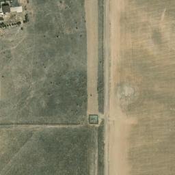 Satellite imagery of H 259 — NGS KK0318 — Adams County, US, US