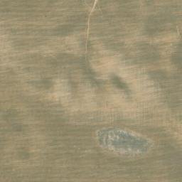 Satellite imagery of H 259 — NGS KK0318 — Adams County, US, US