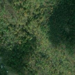 Satellite imagery of Weber Ridge, US