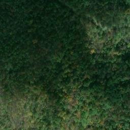 Satellite imagery of Weber Ridge, US