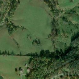 Satellite imagery of Paulas Ridge, US