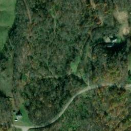 Satellite imagery of Paulas Ridge, US