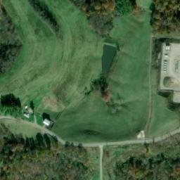Satellite imagery of Paulas Ridge, US