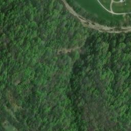 Satellite imagery of Sykes Ridge, US
