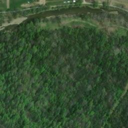 Satellite imagery of Sykes Ridge, US