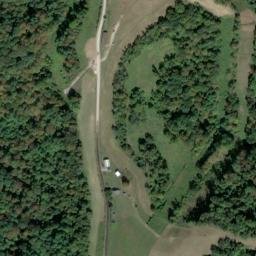 Satellite imagery of Greenfield Ridge, US