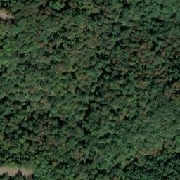 Satellite imagery of Greenfield Ridge, US