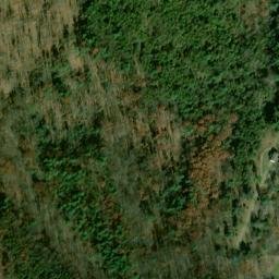 Satellite imagery of Buck Ridge, US