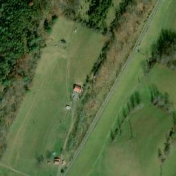 Satellite imagery of Buck Ridge, US