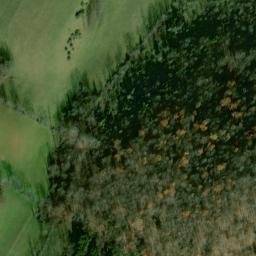 Satellite imagery of Buck Ridge, US