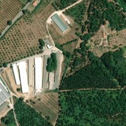 Satellite imagery of boundary_stone, ES