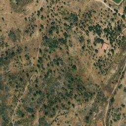 Satellite imagery of survey_point, PT