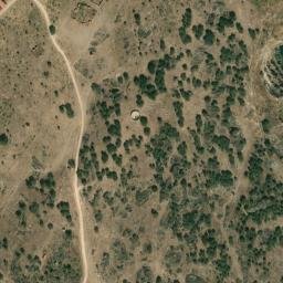 Satellite imagery of survey_point, PT