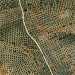 Satellite imagery of survey_point, ES