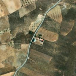 Satellite imagery of Castillo de Almonacid, ES