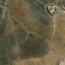 Satellite imagery of Castillo de Almonacid, ES