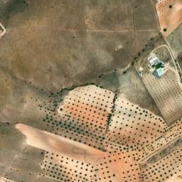 Satellite imagery of Castillo de Almonacid, ES