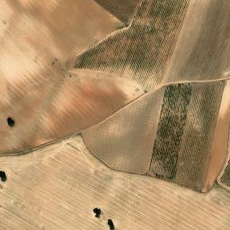 Satellite imagery of Cerro Gollino, ES