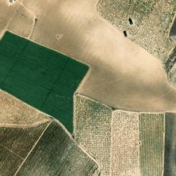 Satellite imagery of Cerro Gollino, ES