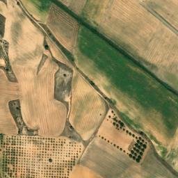 Satellite imagery of Morrón, ES