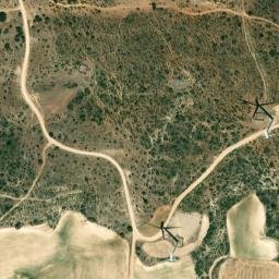 Satellite imagery of survey_point, ES