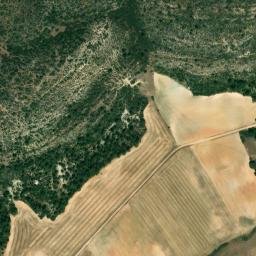 Satellite imagery of survey_point, ES