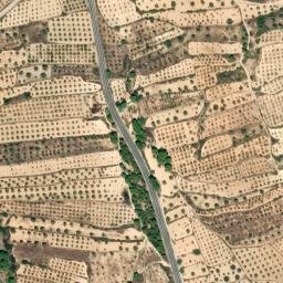 Satellite imagery of Castellet de Bernabe, ES