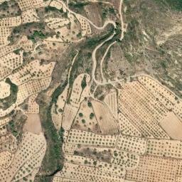 Satellite imagery of Castellet de Bernabe, ES