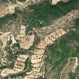 Satellite imagery of boundary_stone, ES