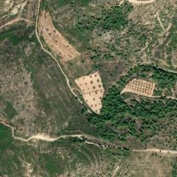 Satellite imagery of boundary_stone, ES
