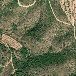 Satellite imagery of boundary_stone, ES