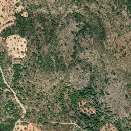 Satellite imagery of boundary_stone, ES