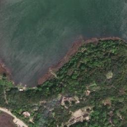 Satellite imagery of Bregu i Triskulit, AL