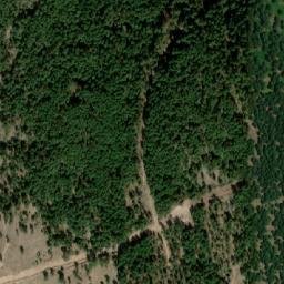 Satellite imagery of TUTGA Noktası BELPINAR, TR
