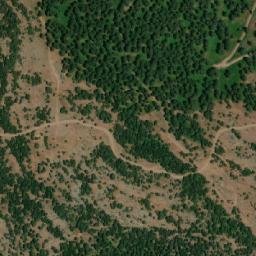 Satellite imagery of TUTGA Noktası BELPINAR, TR
