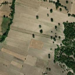 Satellite imagery of TUTGA Noktası ÇIPLAK_TEPE, TR