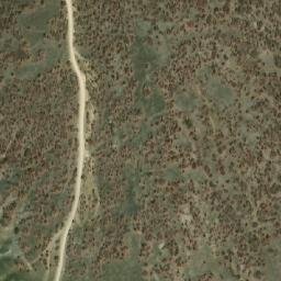Satellite imagery of Tütünlük Sırtı, TR