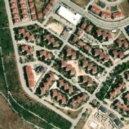 Drone Görünümü