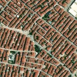 Drone Görünümü
